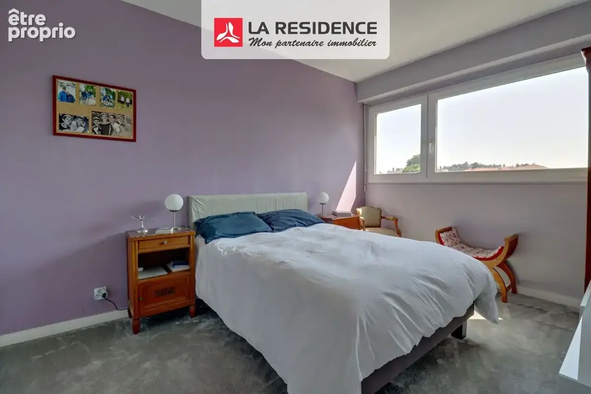 Appartement 111 m² à Poissy  - photo 8