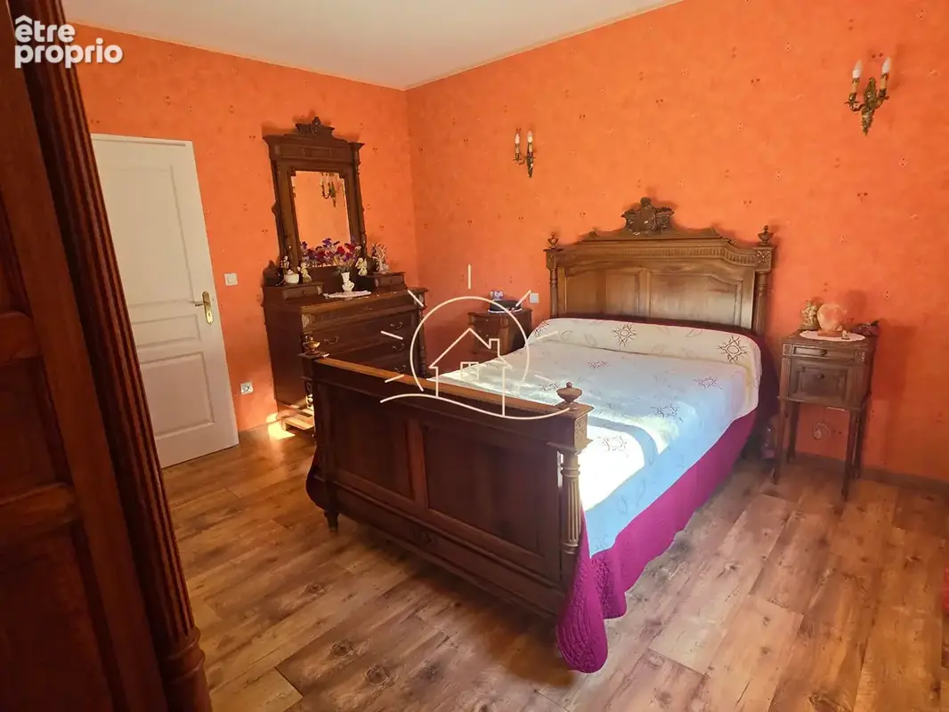 Maison familiale, bel environnement calme - photo 9