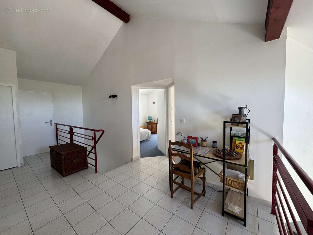 Maison à SAINT-MARCEL-LES-VALENCE