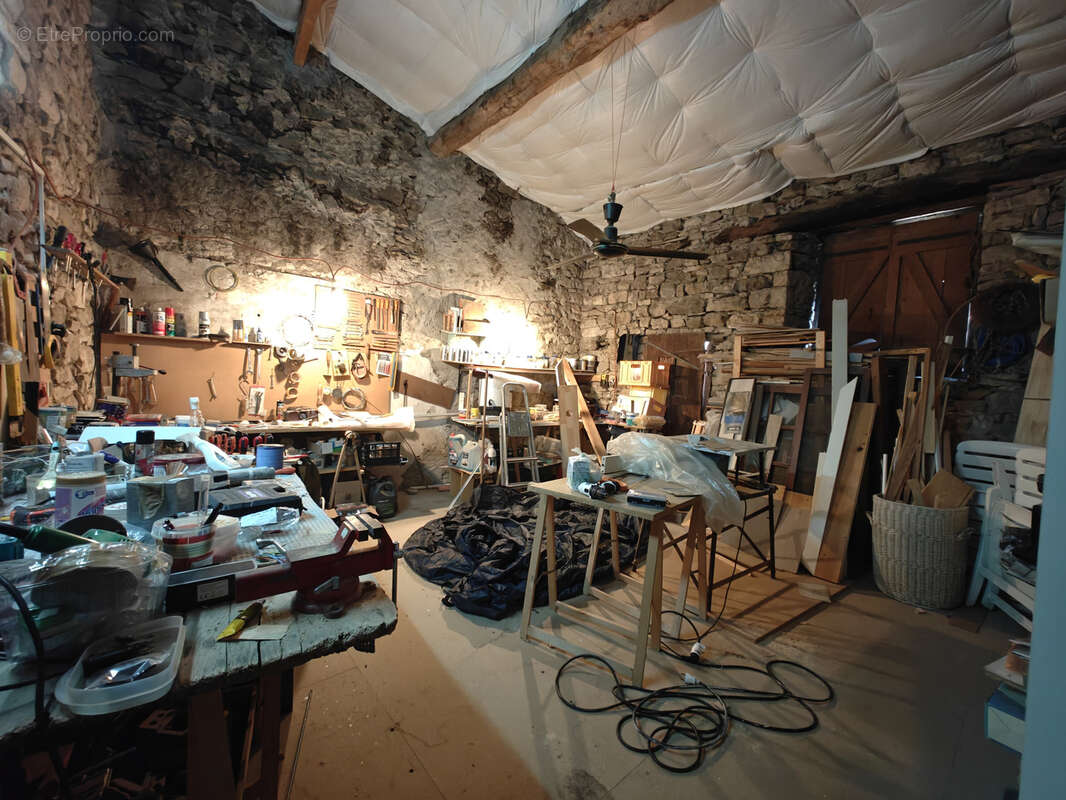 Maison à ROQUETAILLADE