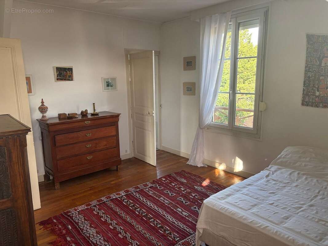 Maison à PORCHEVILLE