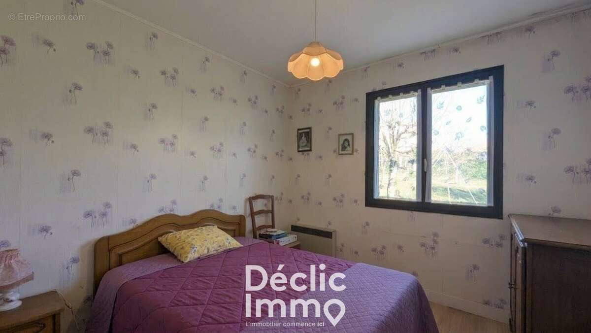 Maison à BALZAC