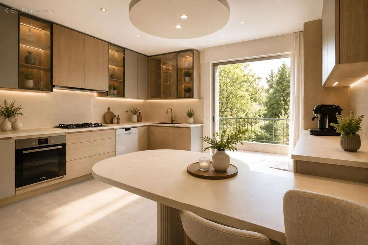 LOUISE - Une maison d'exception pensée pour votre bien-être - photo 8