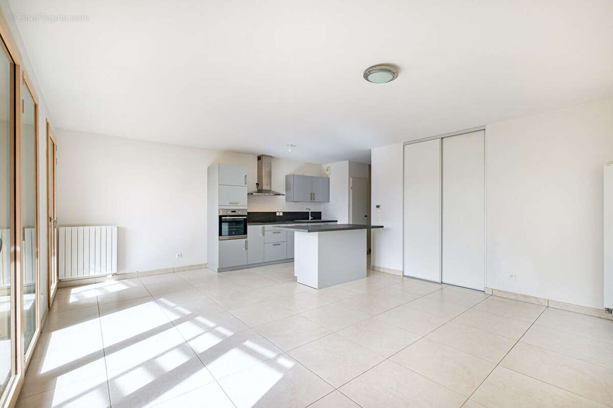 Appartement à LYON-3E