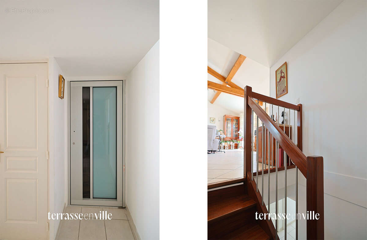 Appartement à SIX-FOURS-LES-PLAGES