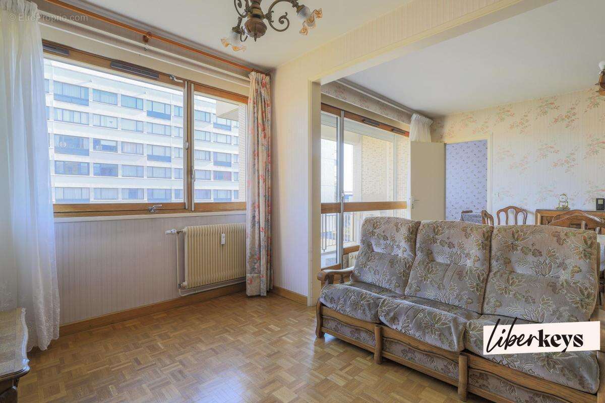 Appartement à VALENCIENNES