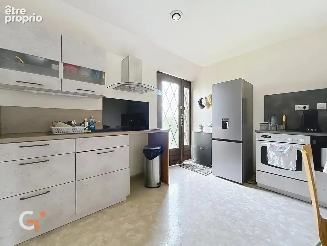 Ensemble immobilier de 3 logements loués – Idéal investisseur - photo 8