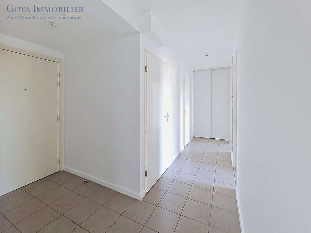 Appartement à CENON