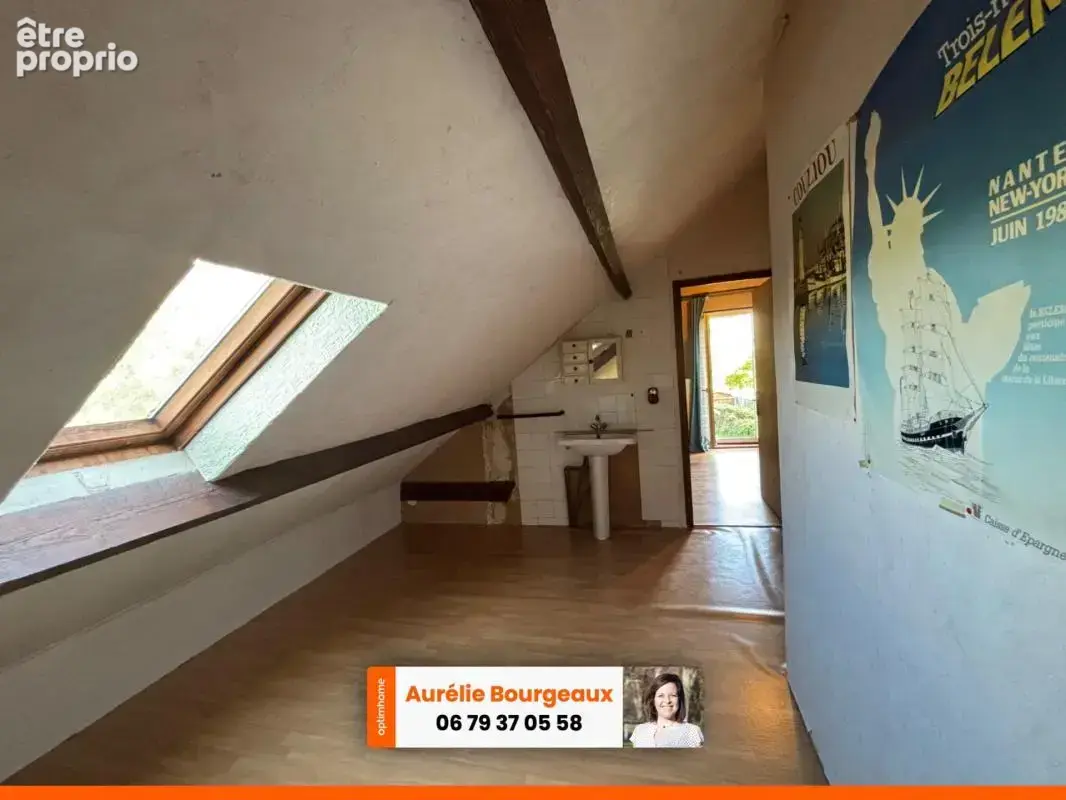 Charmante maison familiale 5 chambres à Claville (10 min d’Évreux) - photo 21