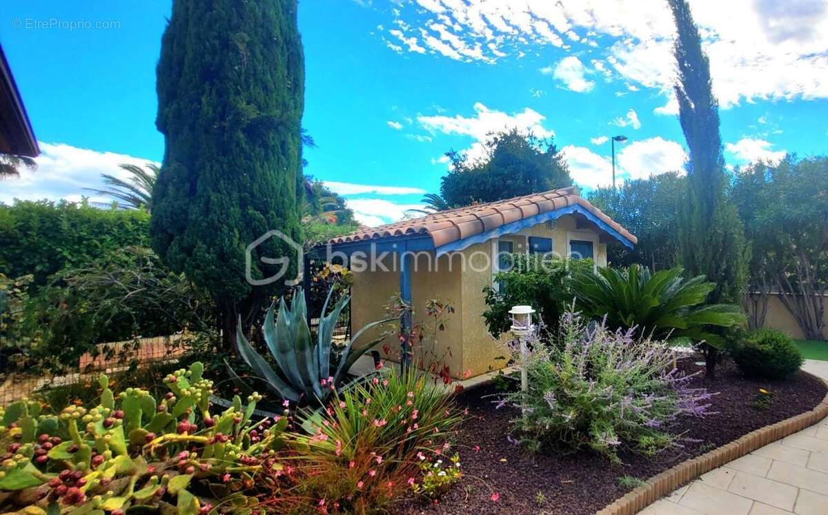 Maison à MEZE