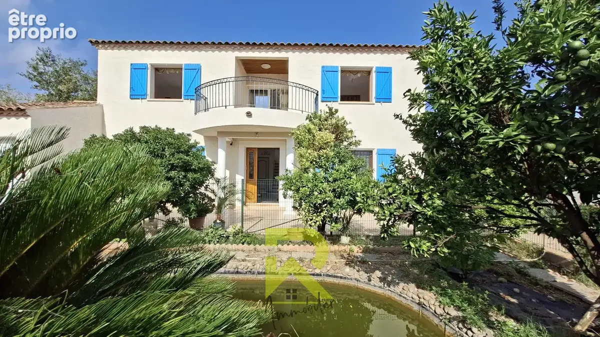 Maison à NARBONNE
