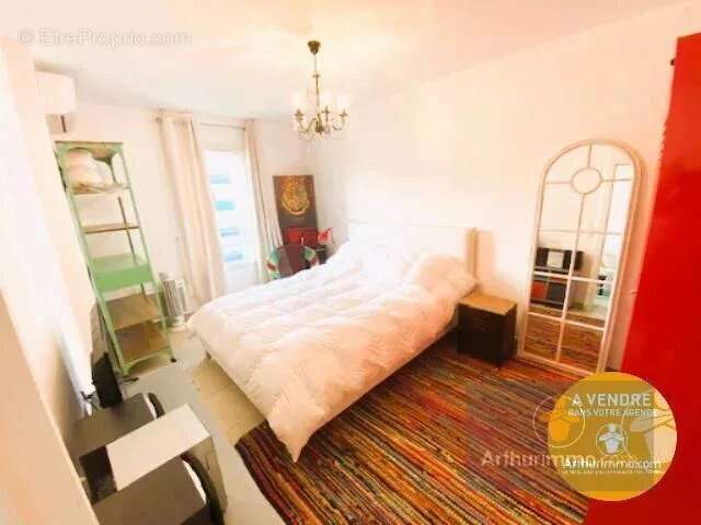 Appartement à LE LAVANDOU