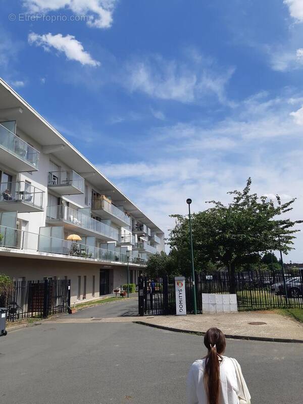 Appartement à WASQUEHAL