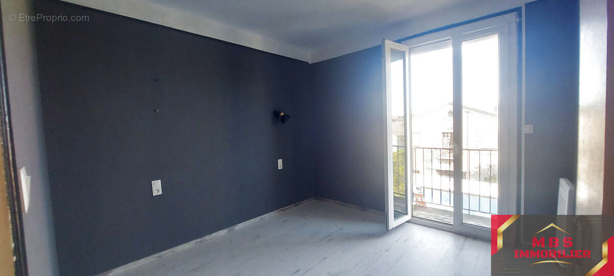 Appartement à SAINT-ESTEVE