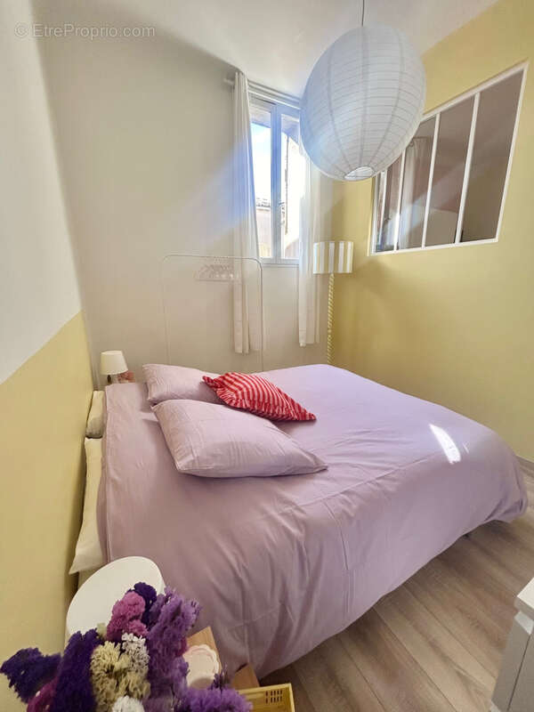 Appartement à SETE