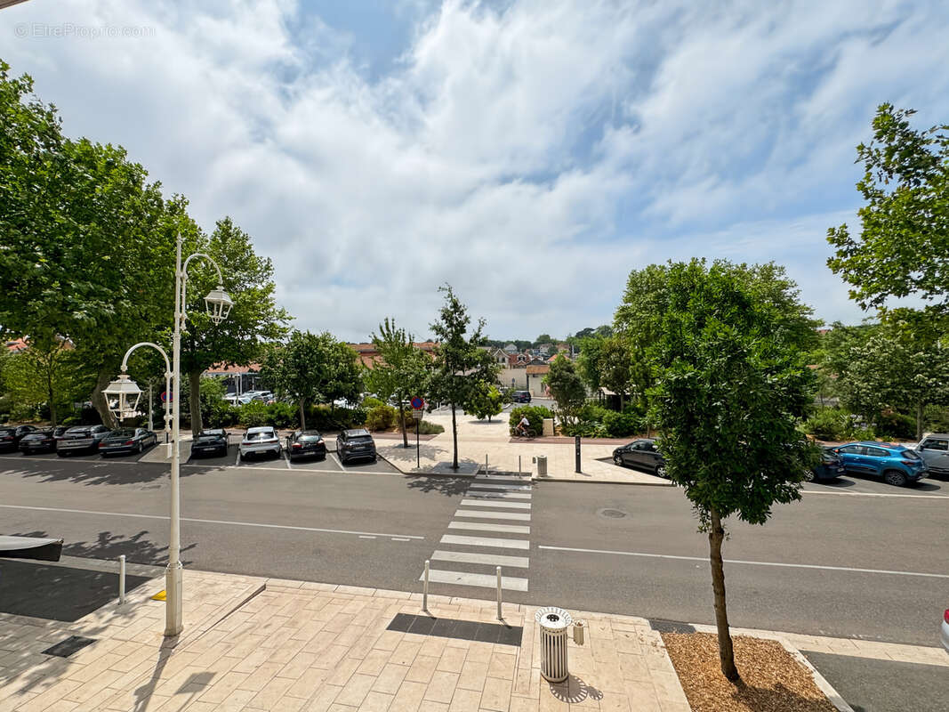 Appartement à ARCACHON