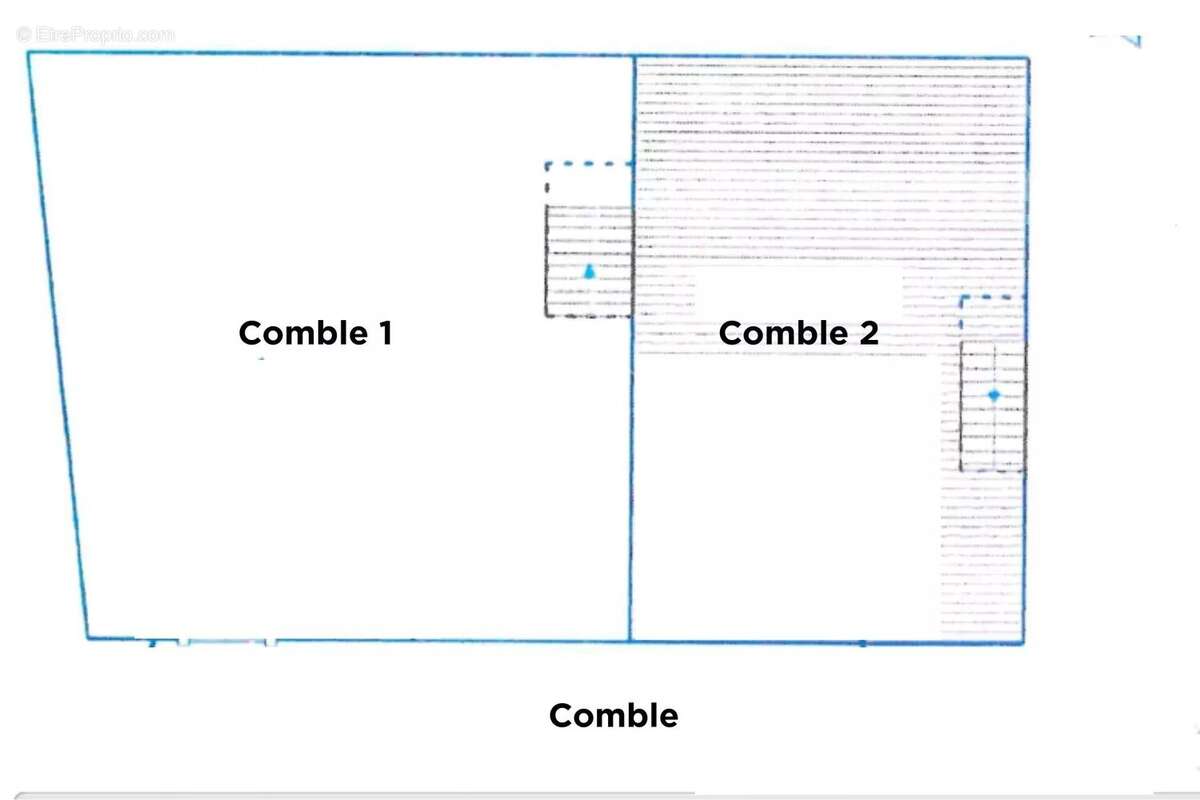 Maison à TOURNON-SUR-RHONE