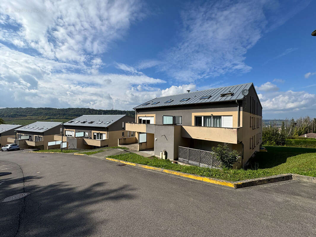 Appartement à APACH