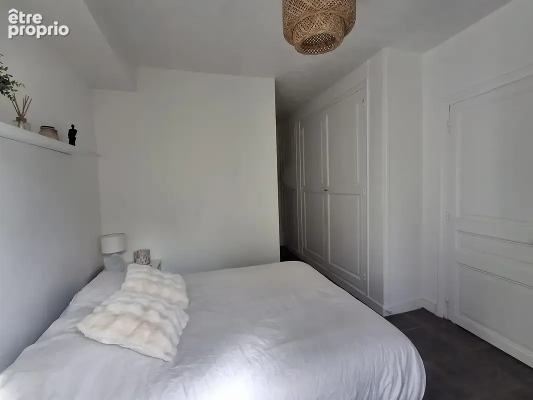 Appartement 2 pièces 34 m² à vendre à Igny (91430) - photo 9
