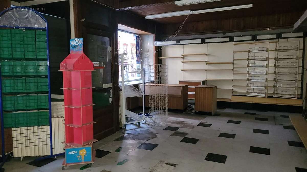 Appartement à SAINT-AGREVE