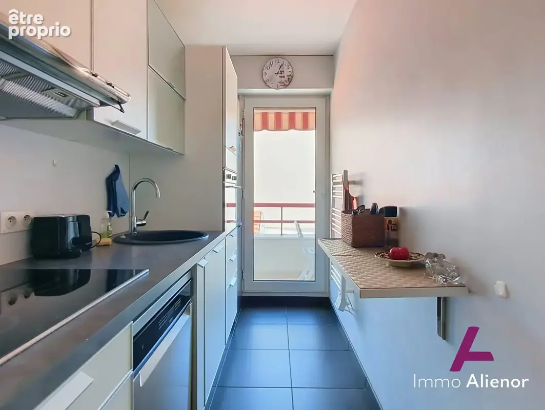 Appartement 3 pièces 55 m² à vendre à Arcachon (33120) - photo 5