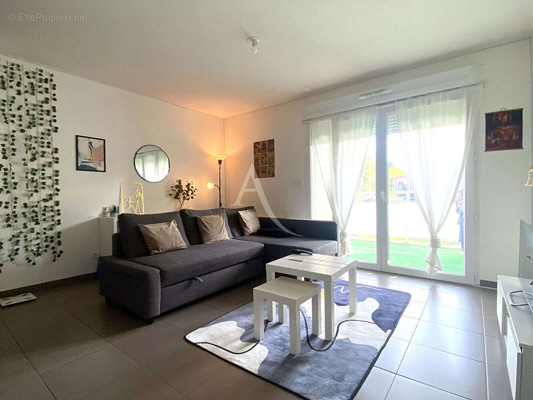 Appartement à GRABELS