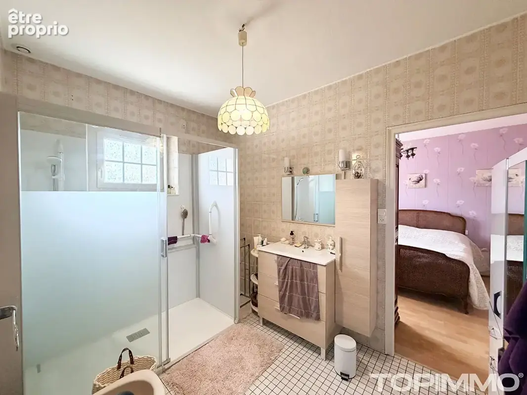 Maison  104.43 m2 Sainte Marguerite - photo 6