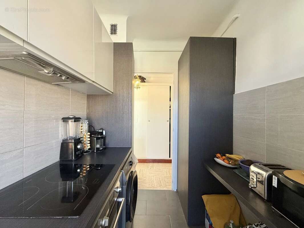 Appartement à ROQUEBRUNE-CAP-MARTIN