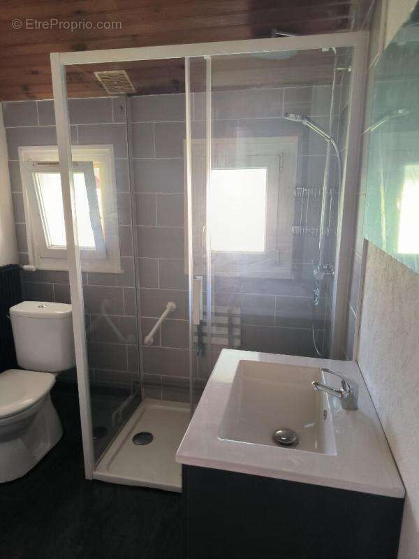 Appartement à GERARDMER