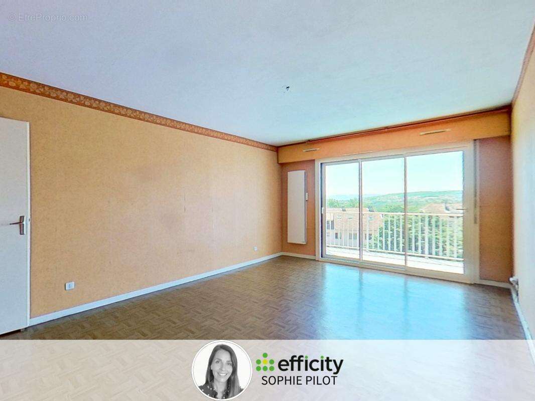 Appartement - photo 2