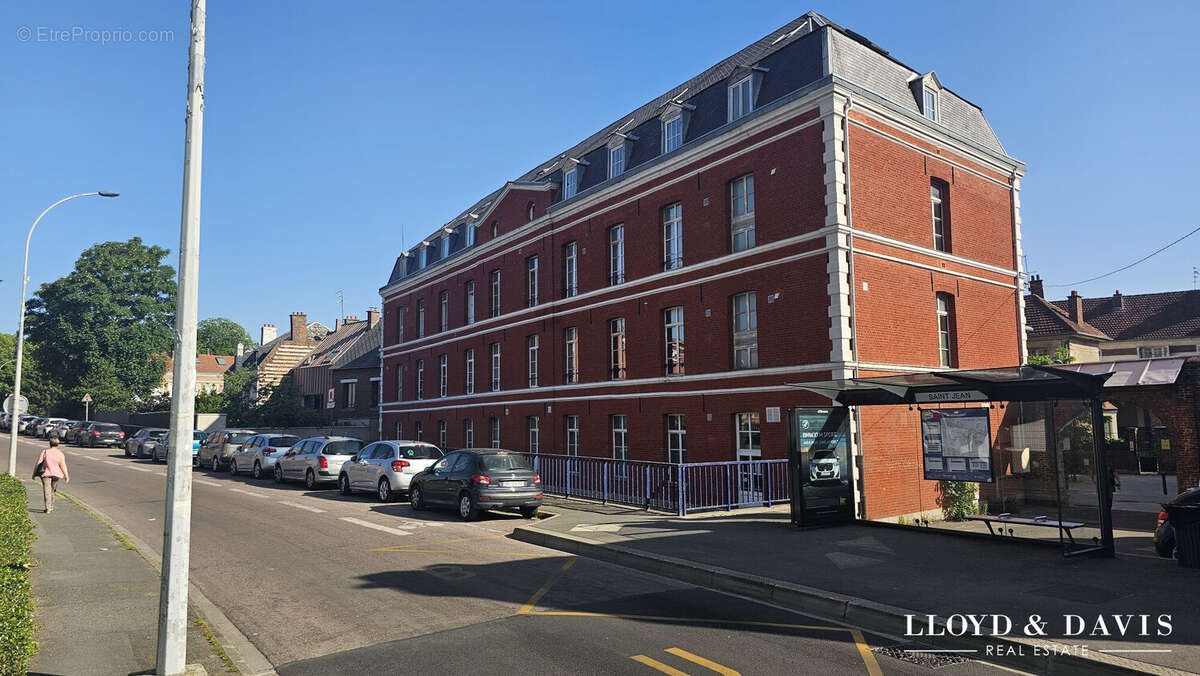 Appartement à ARRAS
