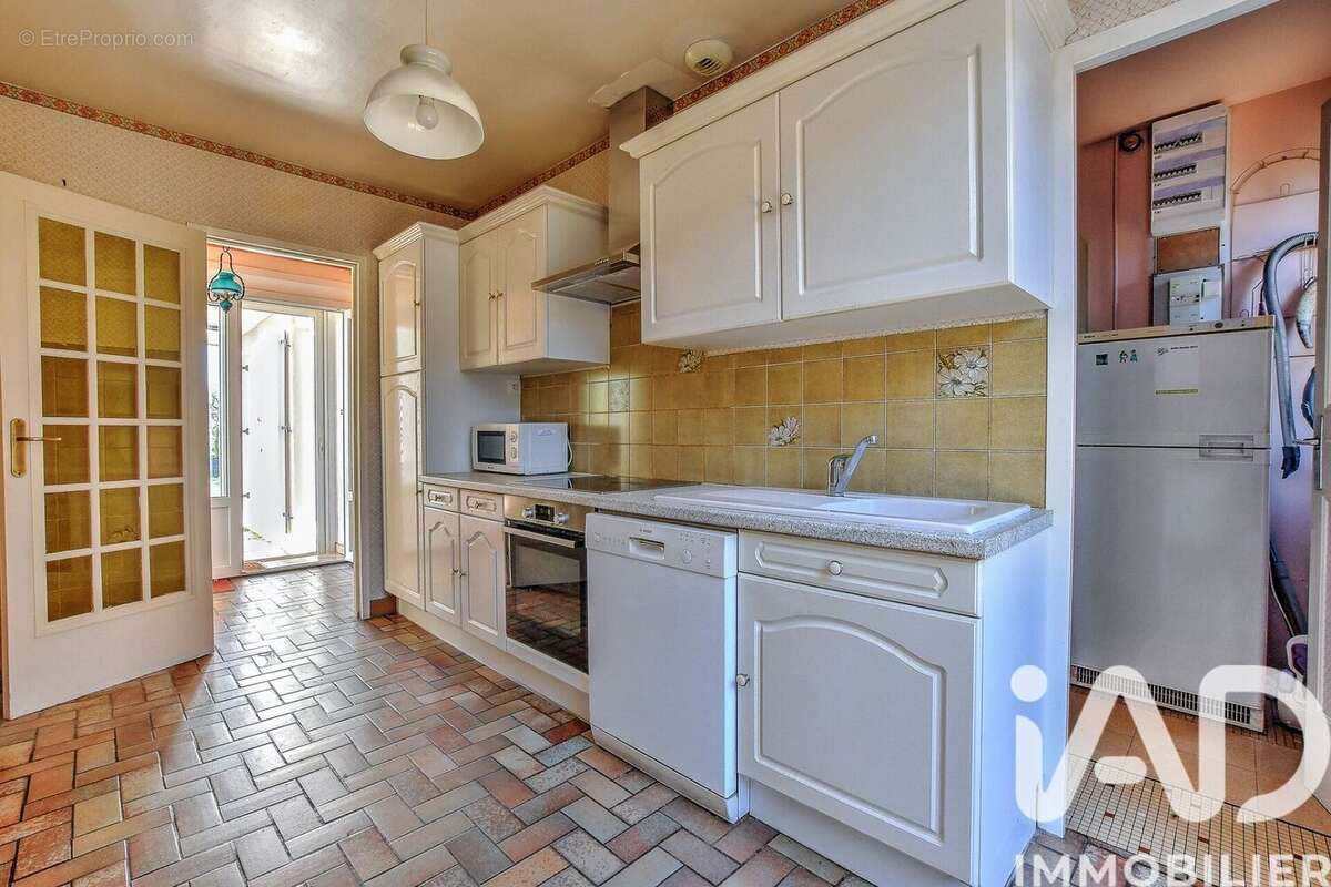 Photo 7 - Maison à AIXE-SUR-VIENNE