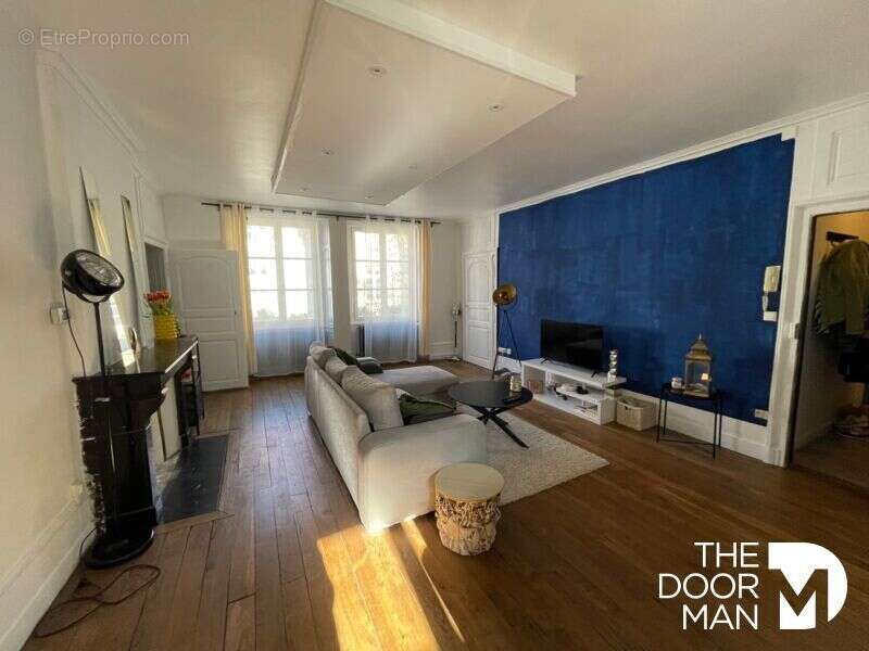 Appartement à LANGRES