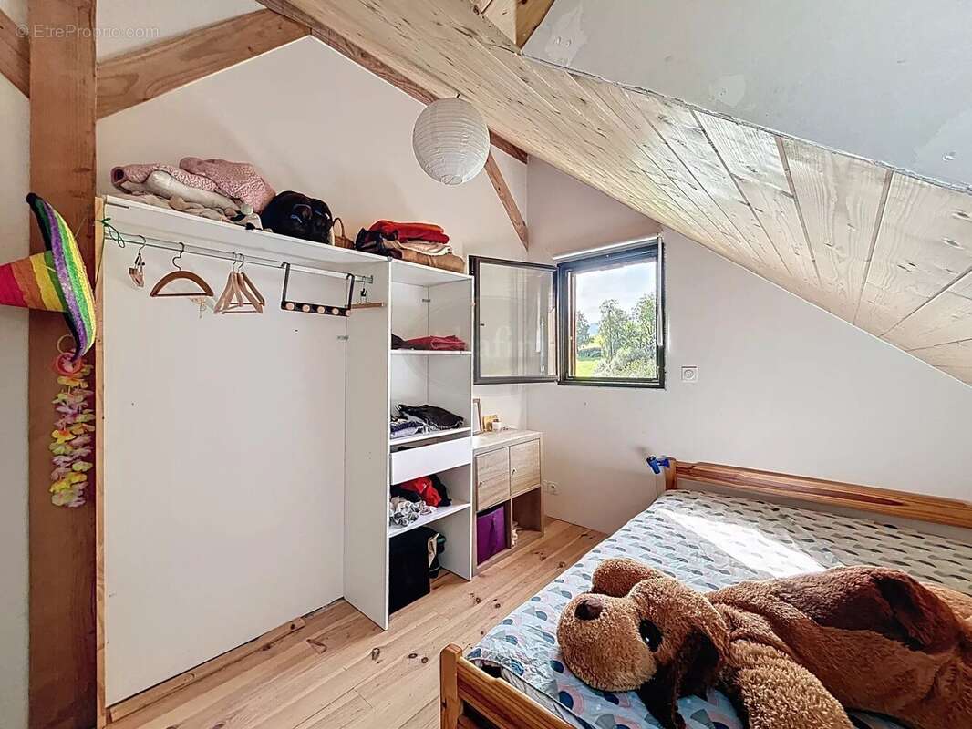 Maison à BAGNERES-DE-BIGORRE