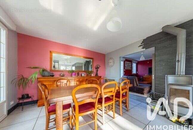 Photo 9 - Maison à DOMPIERRE-SUR-YON