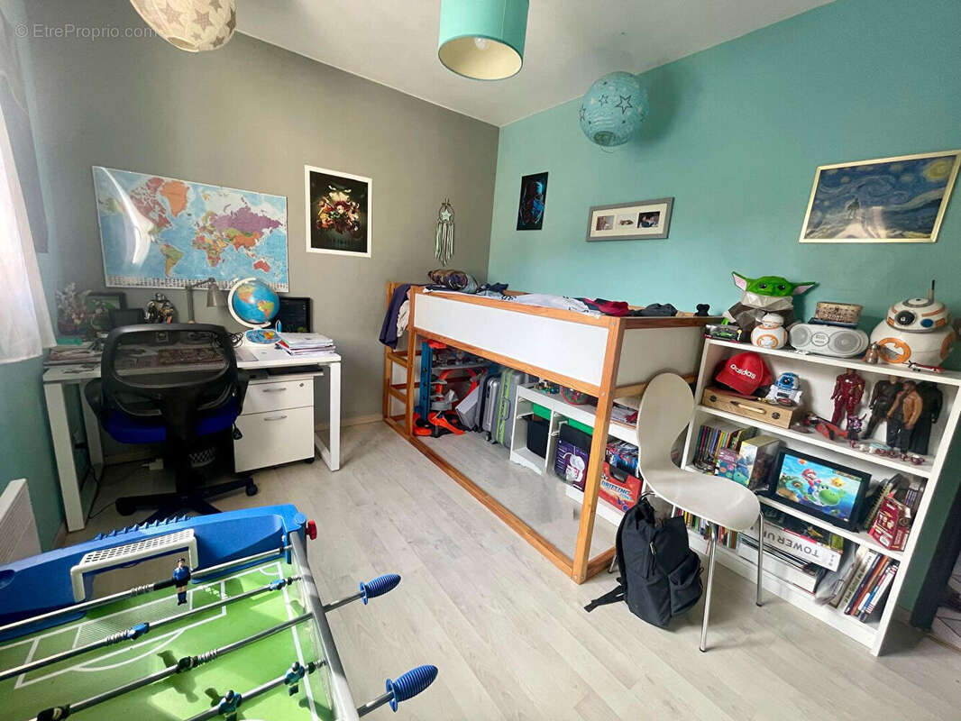 Maison à CASTELNAU-DE-MEDOC