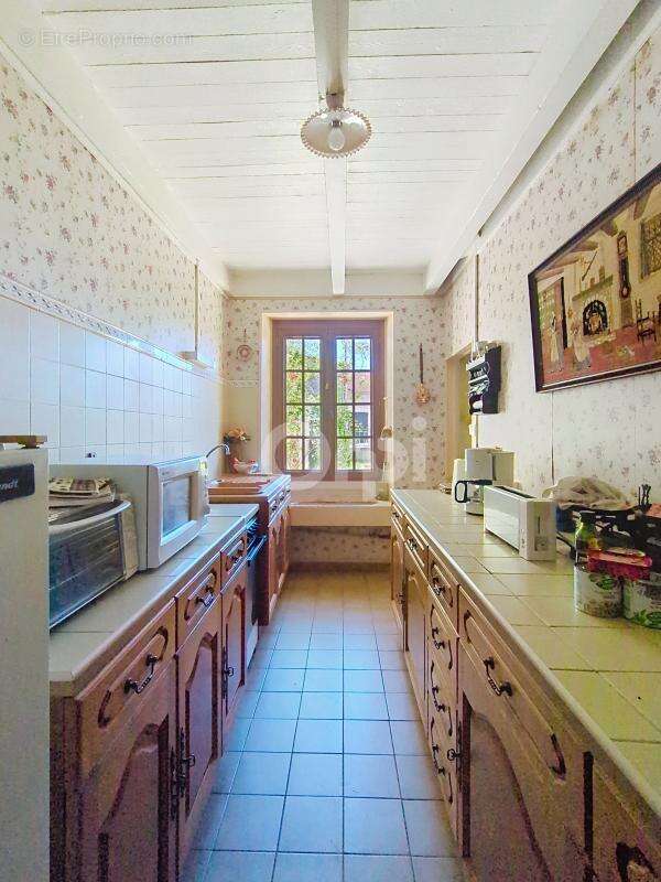 Maison À Vendre - photo 5
