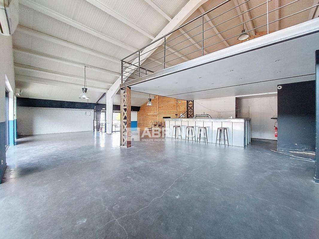 Commerce à TOURCOING