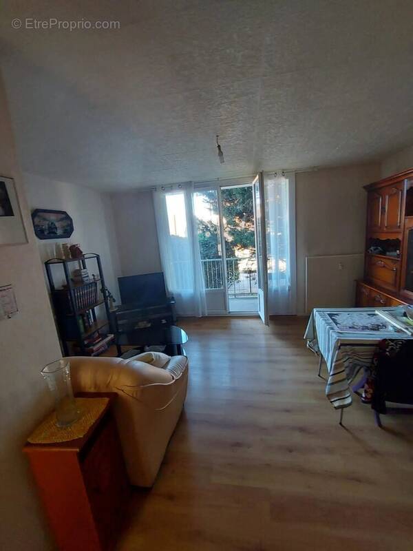 Appartement à VENISSIEUX