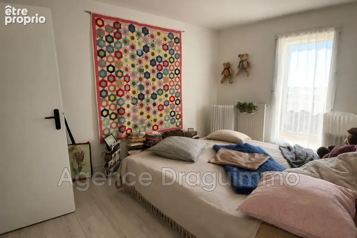 Appartement 2 pièces 38 m² à vendre à Draguignan (83300) - photo 4