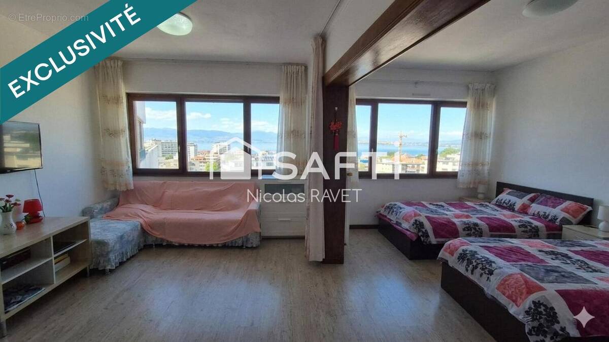Photo 1 - Appartement à THONON-LES-BAINS