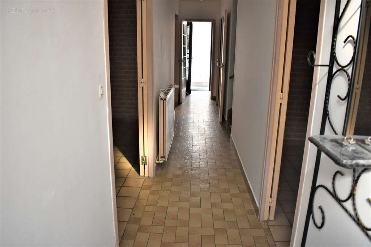 Maison à LA FERTE-SOUS-JOUARRE