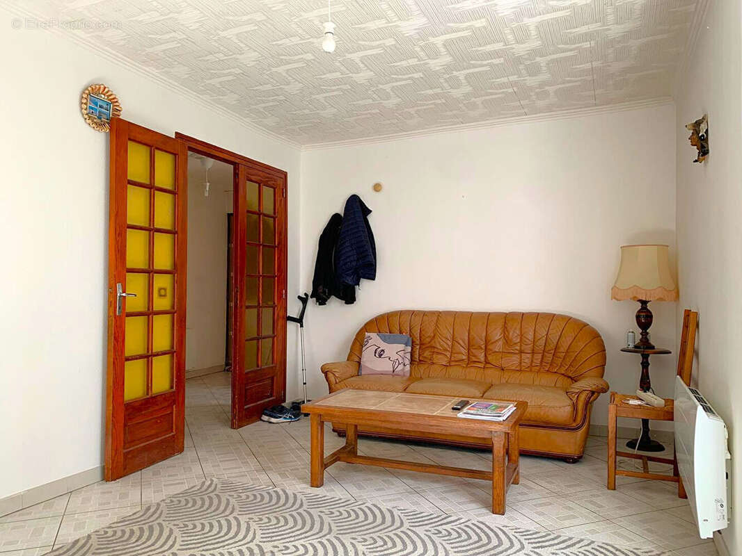 Appartement à MALESHERBES