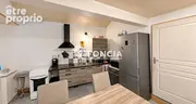 Appartement à CEVINS