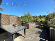 Appartement à BESANCON