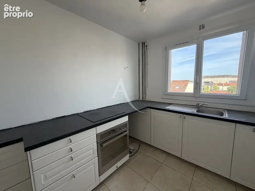 Appartement Drancy 2 pièce(s) 45.66 m2 - photo 3