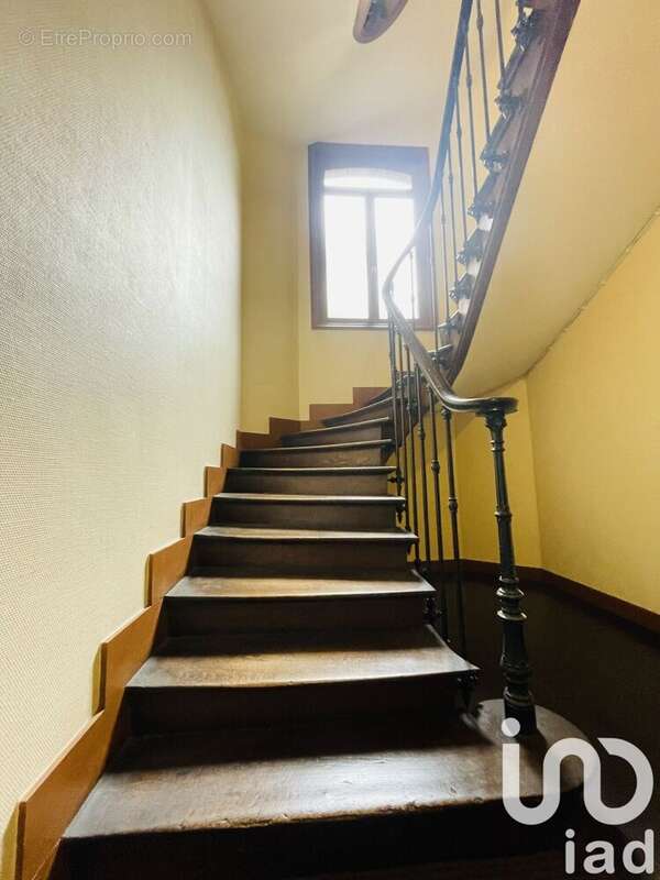Appartement 105 m² à Le Havre  - photo 9