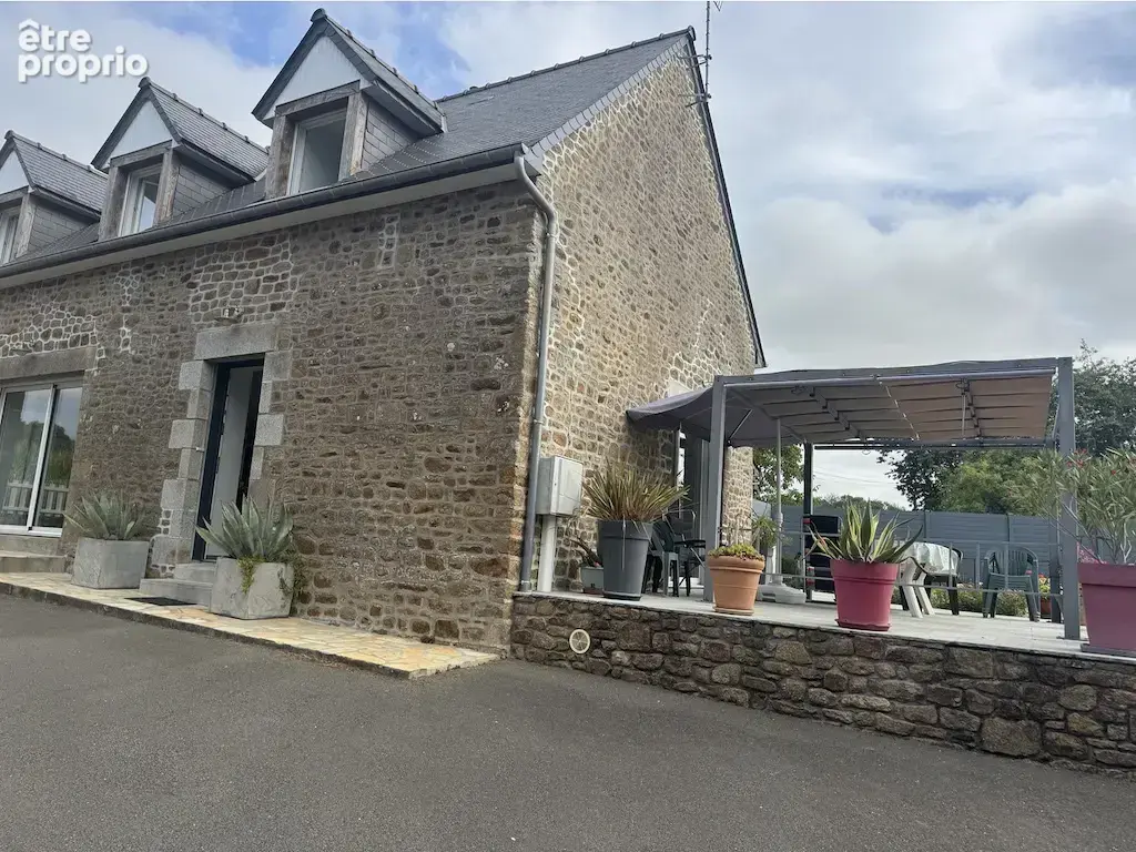 Maison de ferme à moins de 10 minutes d'Ernée - photo 31