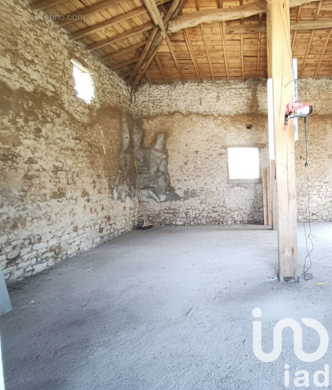 Photo 3 - Maison à VILLEMONTAIS