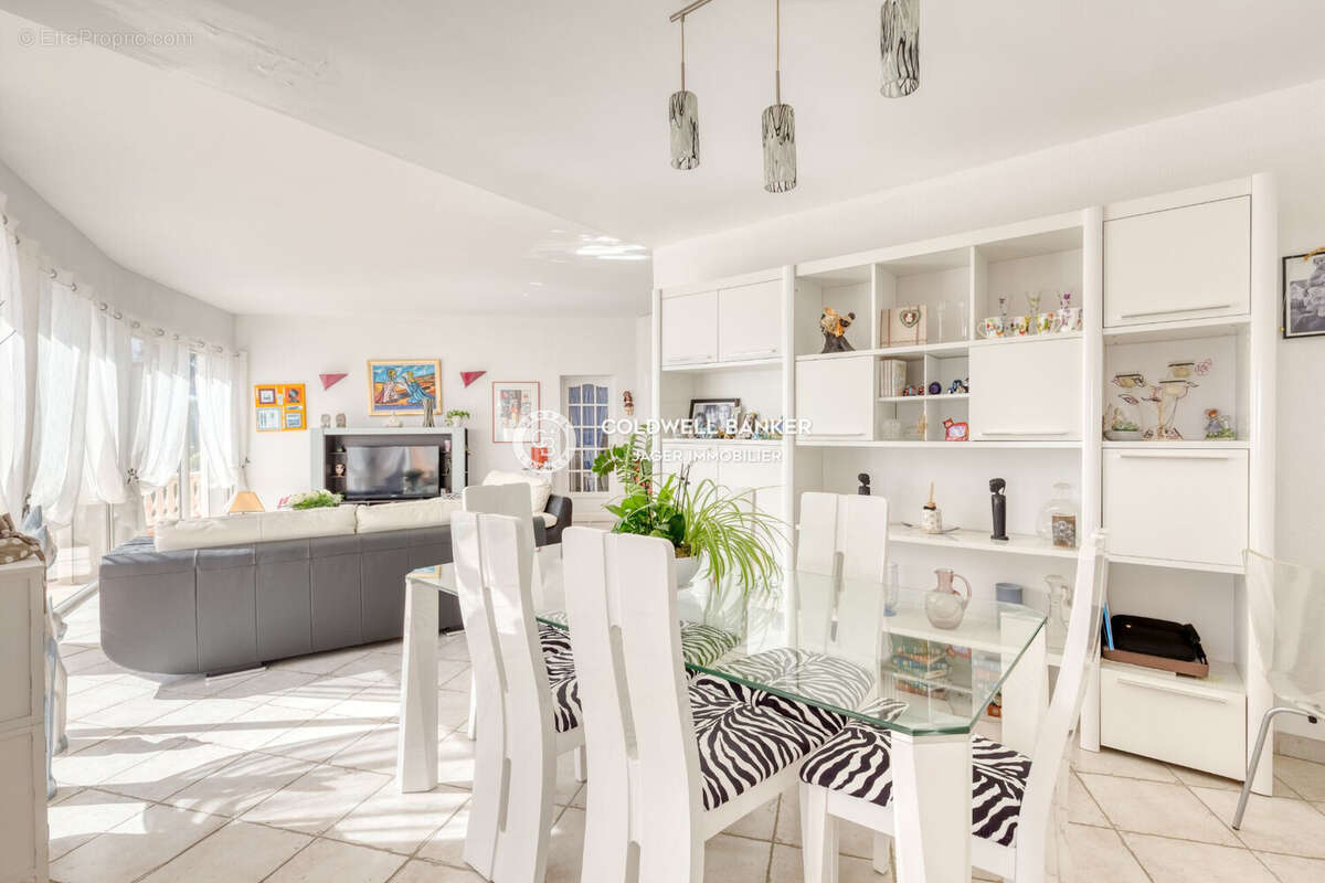 Maison à SAINTE-MAXIME